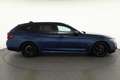 BMW 520 520d Touring M Sport LED Navi HarmanKardon Leder Azul - thumbnail 6