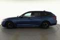 BMW 520 520d Touring M Sport LED Navi HarmanKardon Leder Azul - thumbnail 2