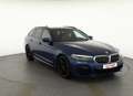 BMW 520 520d Touring M Sport LED Navi HarmanKardon Leder Azul - thumbnail 7