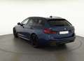BMW 520 520d Touring M Sport LED Navi HarmanKardon Leder Azul - thumbnail 3