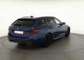 BMW 520 520d Touring M Sport LED Navi HarmanKardon Leder Azul - thumbnail 5