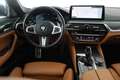 BMW 520 520d Touring M Sport LED Navi HarmanKardon Leder Azul - thumbnail 10