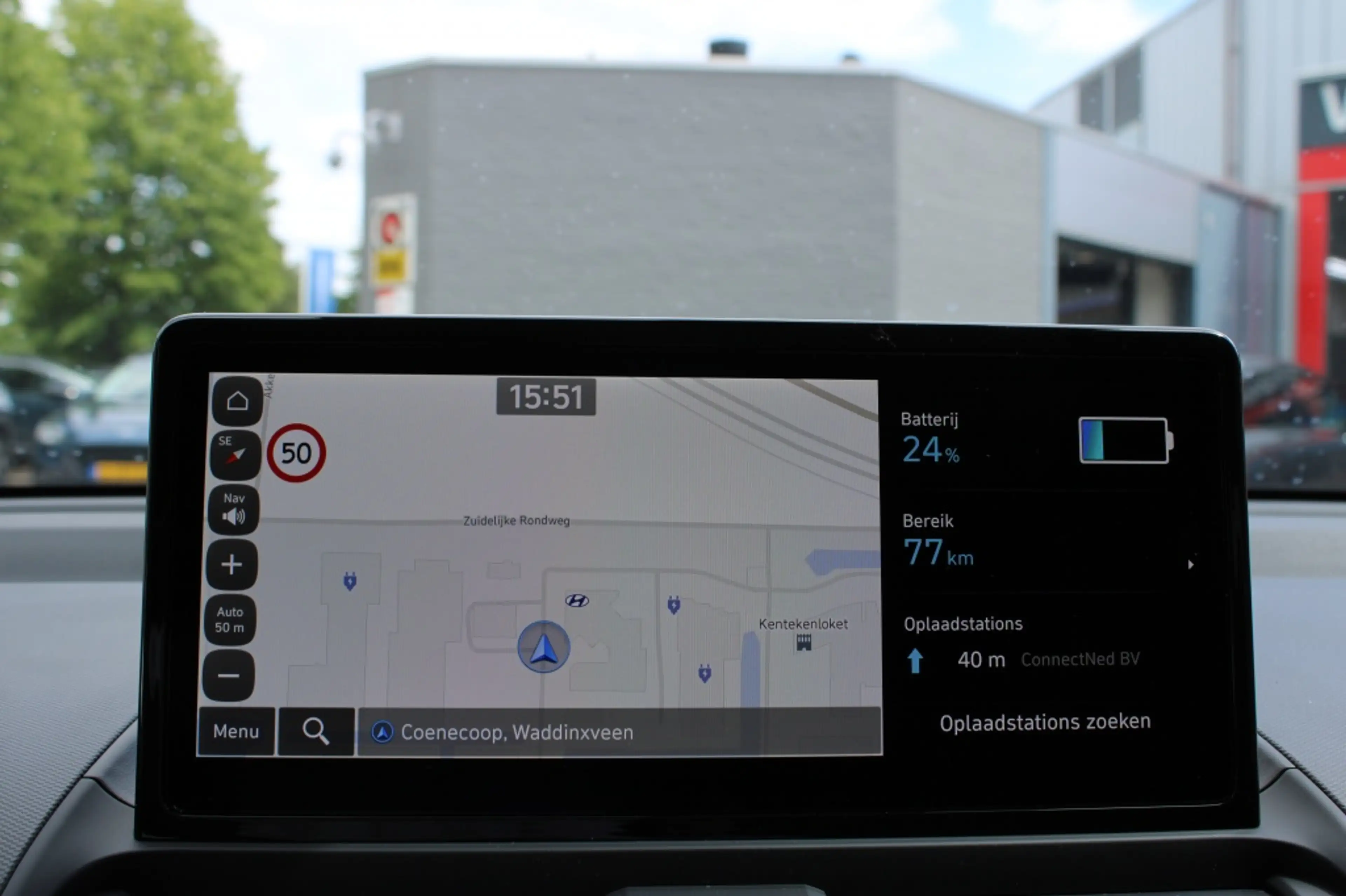 Hyundai Inster Evolve 49 kWh — photo 15