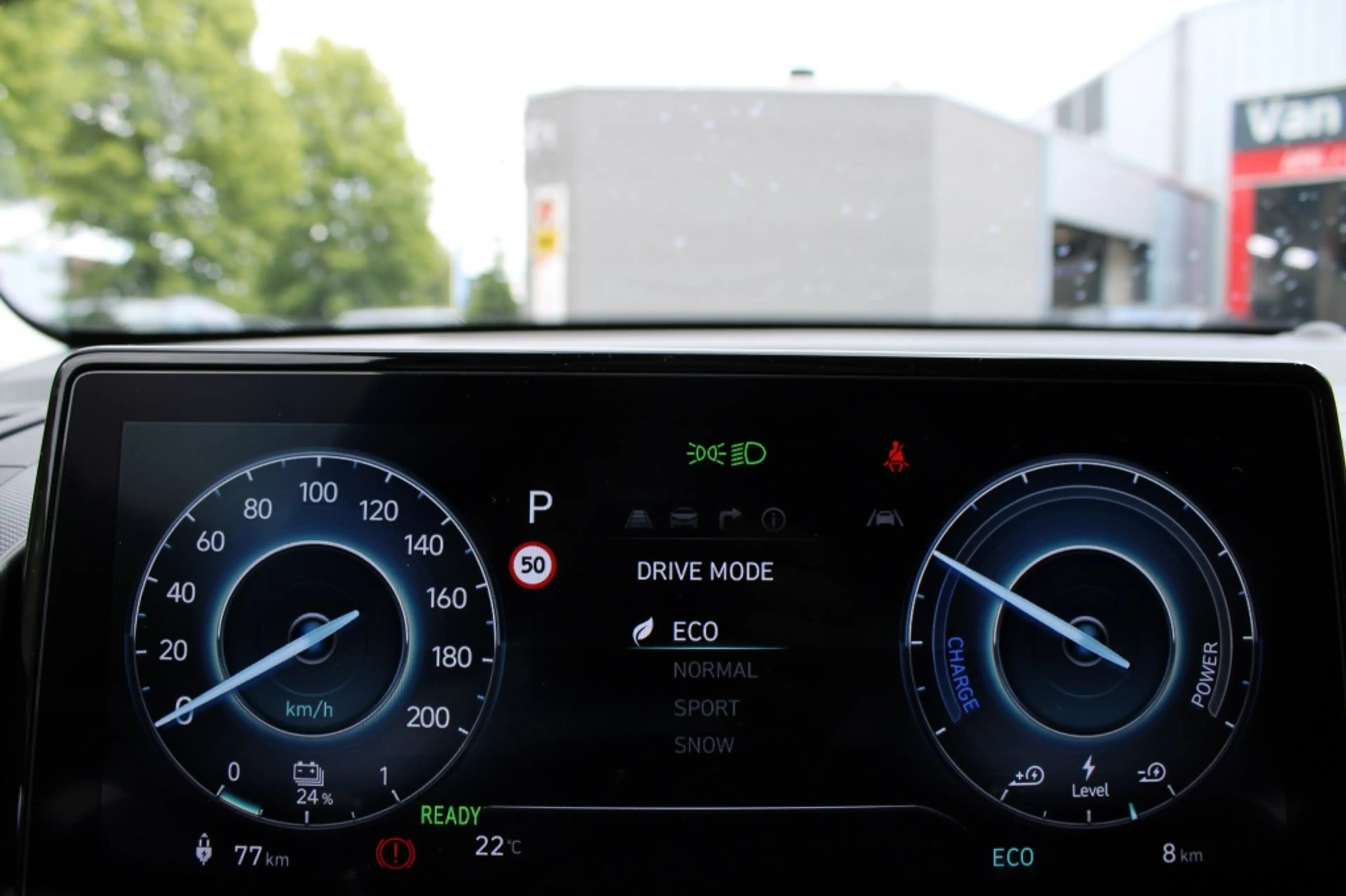 Hyundai Inster Evolve 49 kWh — photo 13