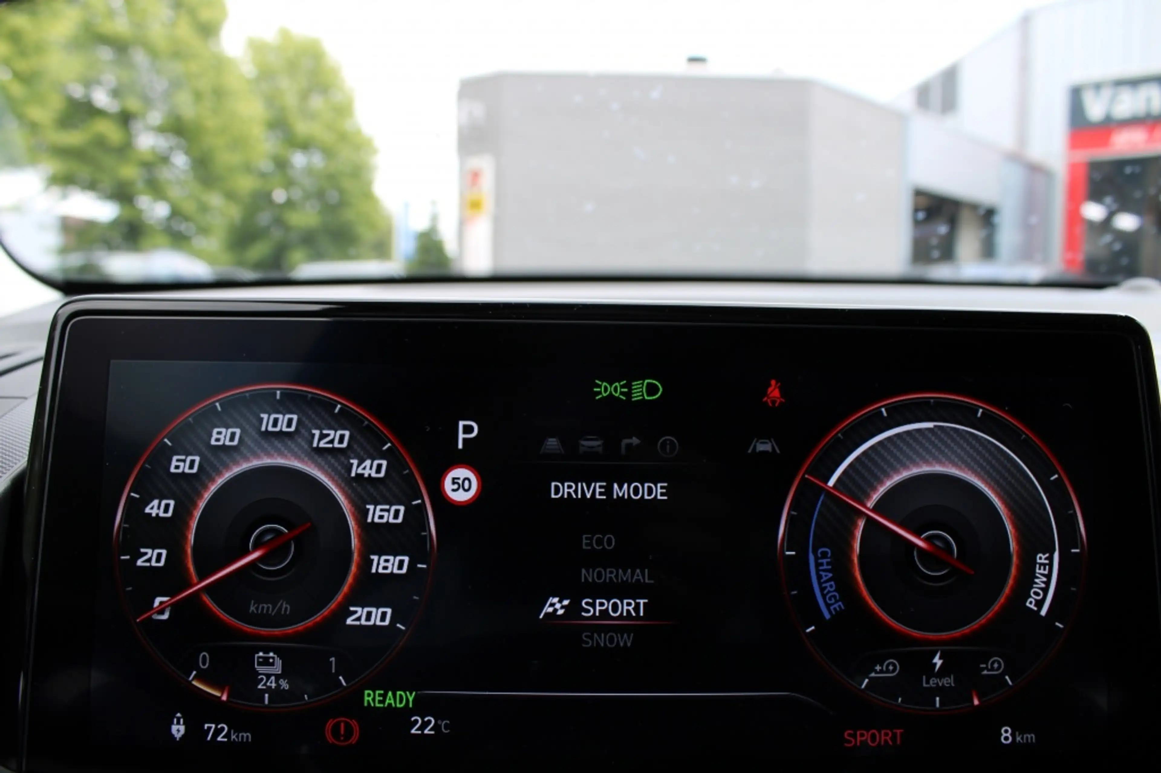 Hyundai Inster Evolve 49 kWh — photo 14
