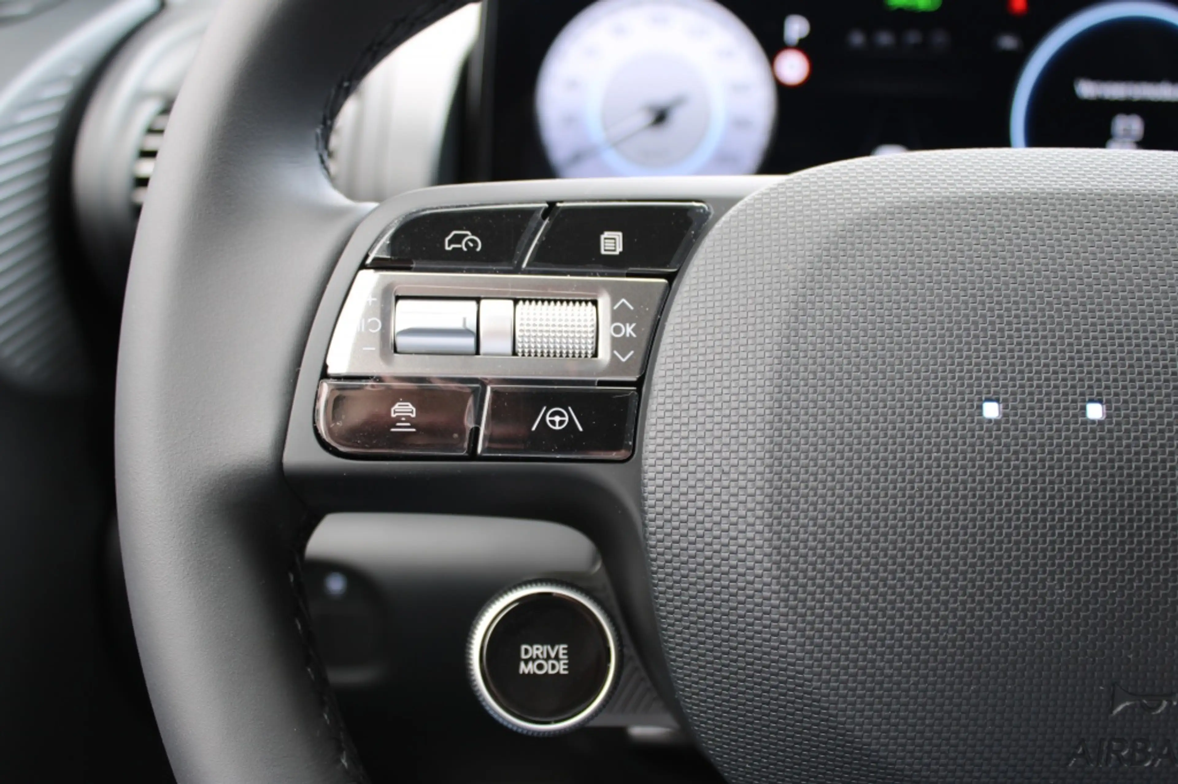 Hyundai Inster Evolve 49 kWh — photo 11
