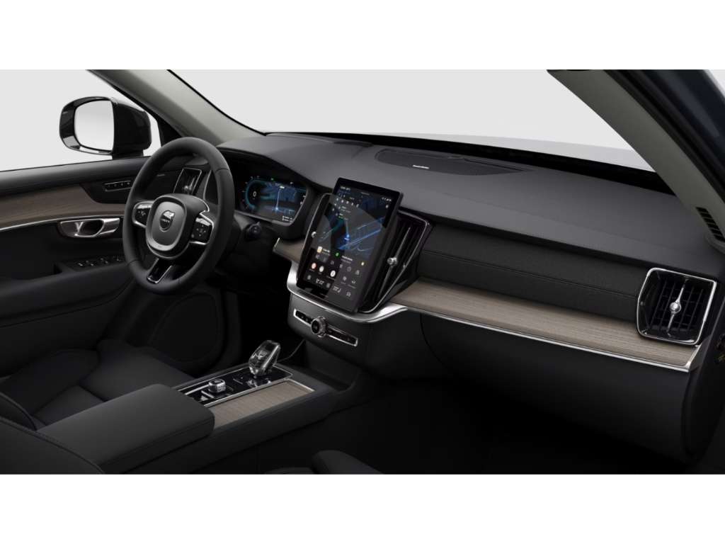 Volvo XC 90