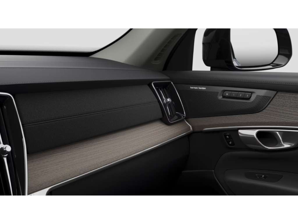 Volvo XC 90
