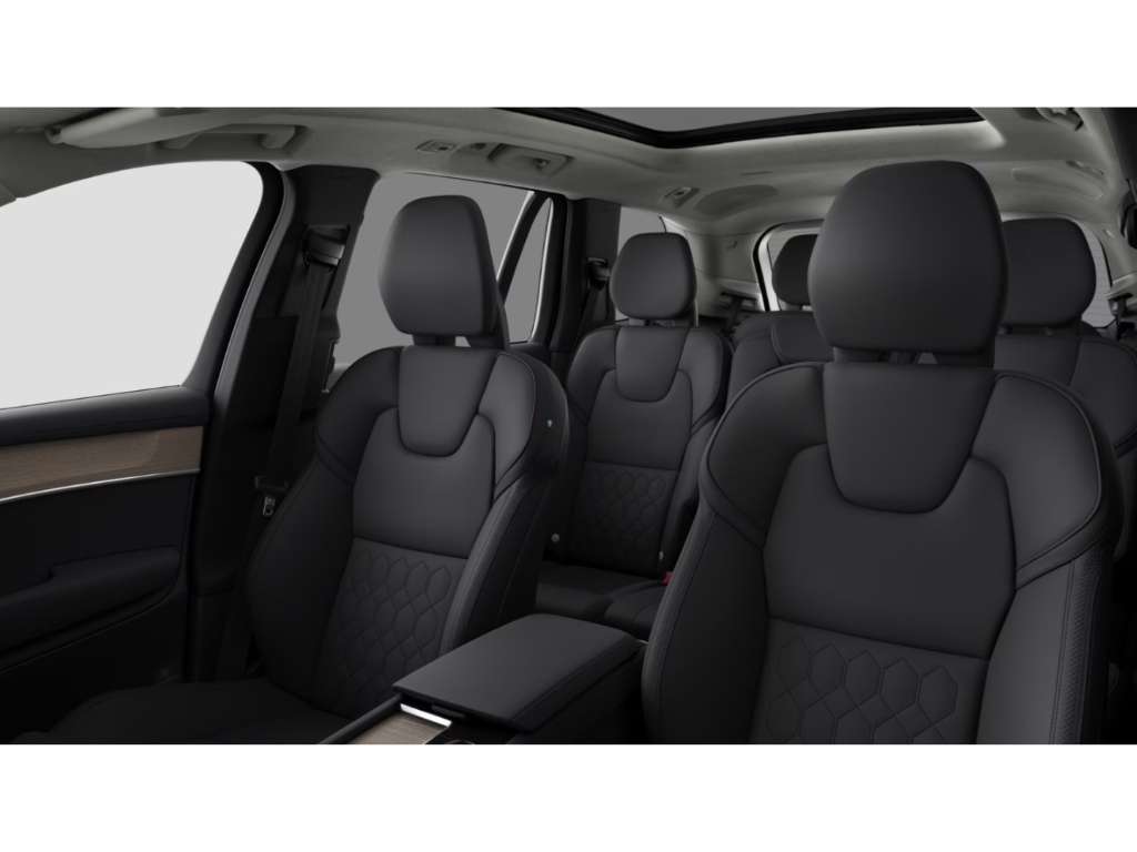 Volvo XC 90