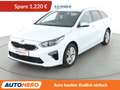 Kia Ceed / cee'd 1.4 TGDI Vision *CAM*PDC*SHZ* Weiß - thumbnail 1