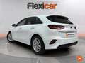 Kia Ceed / cee'd 1.0 T-GDi 88kW (120CV) Concept Wit - thumbnail 5