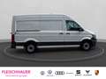 Volkswagen Crafter 35 Kasten mittellang Hochdach FWD 2.0 TDI Weiß - thumbnail 8