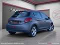 Peugeot 208 Access Grigio - thumbnail 7