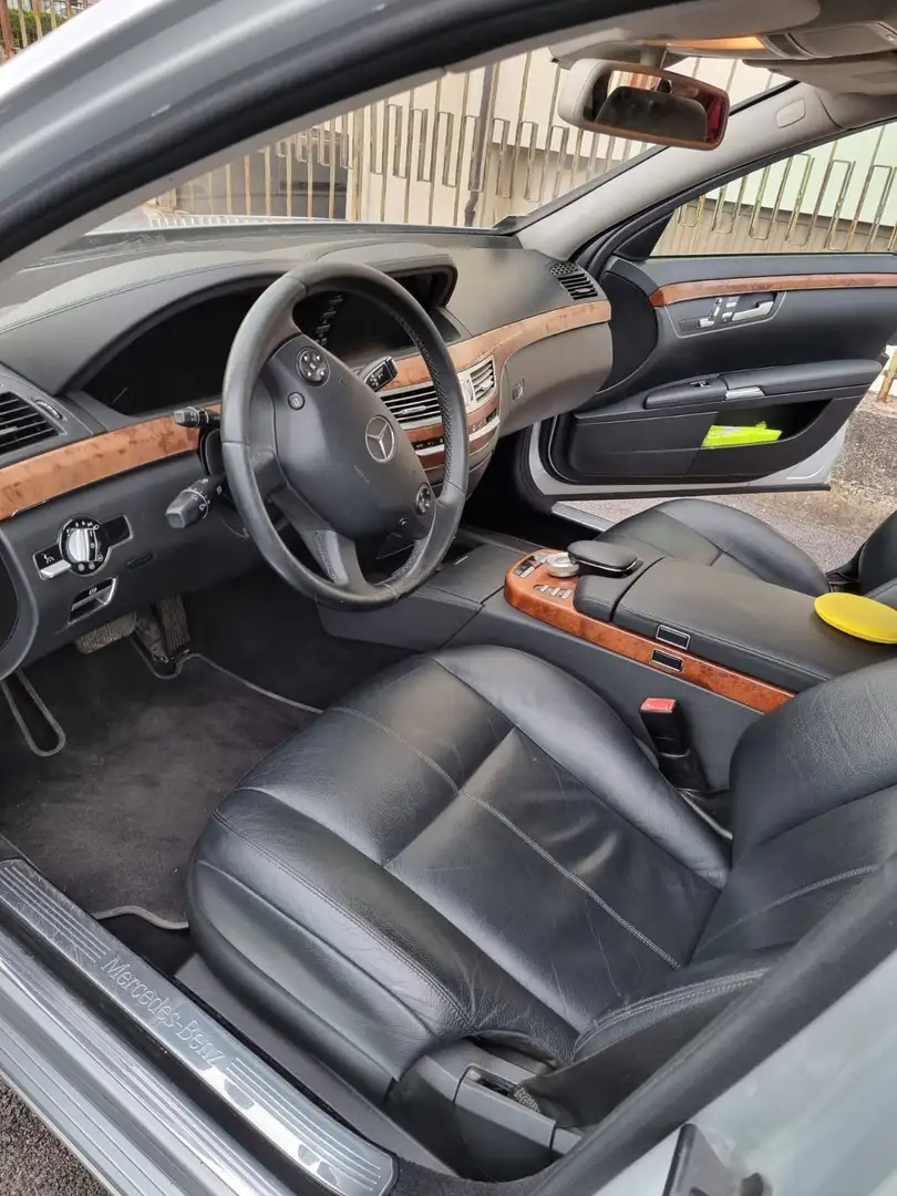 Mercedes-Benz S 320 cdi V6 Elegance lunga auto - 2