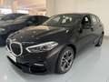 BMW 118 i 5p. Negro - thumbnail 1