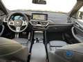 BMW X3 M 40d M Sport AHK Pano Memorysitz Harman Kardon Lenk Black - thumbnail 16