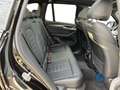 BMW X3 M 40d M Sport AHK Pano Memorysitz Harman Kardon Lenk Black - thumbnail 18