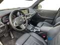 BMW X3 M 40d M Sport AHK Pano Memorysitz Harman Kardon Lenk Black - thumbnail 11