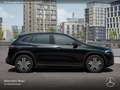 Mercedes-Benz EQA 350 4M ELECTRICART+NIGHT+PLUS-PAKET+AHK+KAMERA Schwarz - thumbnail 22