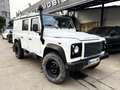 Land Rover Defender 110 CREW CAB E Wit - thumbnail 1