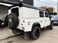 Land Rover Defender 110 CREW CAB E Wit - thumbnail 2