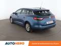 Renault Megane Estate 1.5 dCi Energy Zen Bleu - thumbnail 4