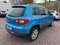 Volkswagen Tiguan 1.4 TSI 4Motion*Xenon*Tempomat*PDC* Blau - thumbnail 5