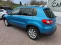 Volkswagen Tiguan 1.4 TSI 4Motion*Xenon*Tempomat*PDC* Blau - thumbnail 7