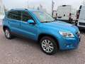 Volkswagen Tiguan 1.4 TSI 4Motion*Xenon*Tempomat*PDC* Blau - thumbnail 4