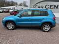 Volkswagen Tiguan 1.4 TSI 4Motion*Xenon*Tempomat*PDC* Blau - thumbnail 8