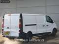 Renault Trafic 120pk L2H1 LED Airco Parkeersensoren Euro6 L2 Airc Blanc - thumbnail 5