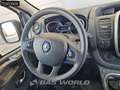 Renault Trafic 120pk L2H1 LED Airco Parkeersensoren Euro6 L2 Airc Blanc - thumbnail 14