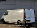 Renault Trafic 120pk L2H1 LED Airco Parkeersensoren Euro6 L2 Airc Blanc - thumbnail 2