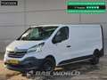 Renault Trafic 120pk L2H1 LED Airco Parkeersensoren Euro6 L2 Airc Blanc - thumbnail 1