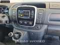 Renault Trafic 120pk L2H1 LED Airco Parkeersensoren Euro6 L2 Airc Blanc - thumbnail 11