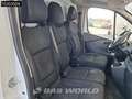 Renault Trafic 120pk L2H1 LED Airco Parkeersensoren Euro6 L2 Airc Blanc - thumbnail 9