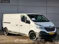 Renault Trafic 120pk L2H1 LED Airco Parkeersensoren Euro6 L2 Airc Blanc - thumbnail 3