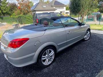 Astra TwinTop 1.6i Cosmo
