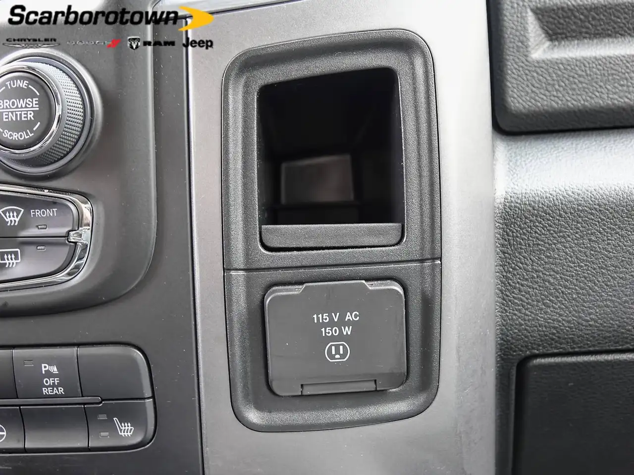 RAM 1500 photo RAM 1500