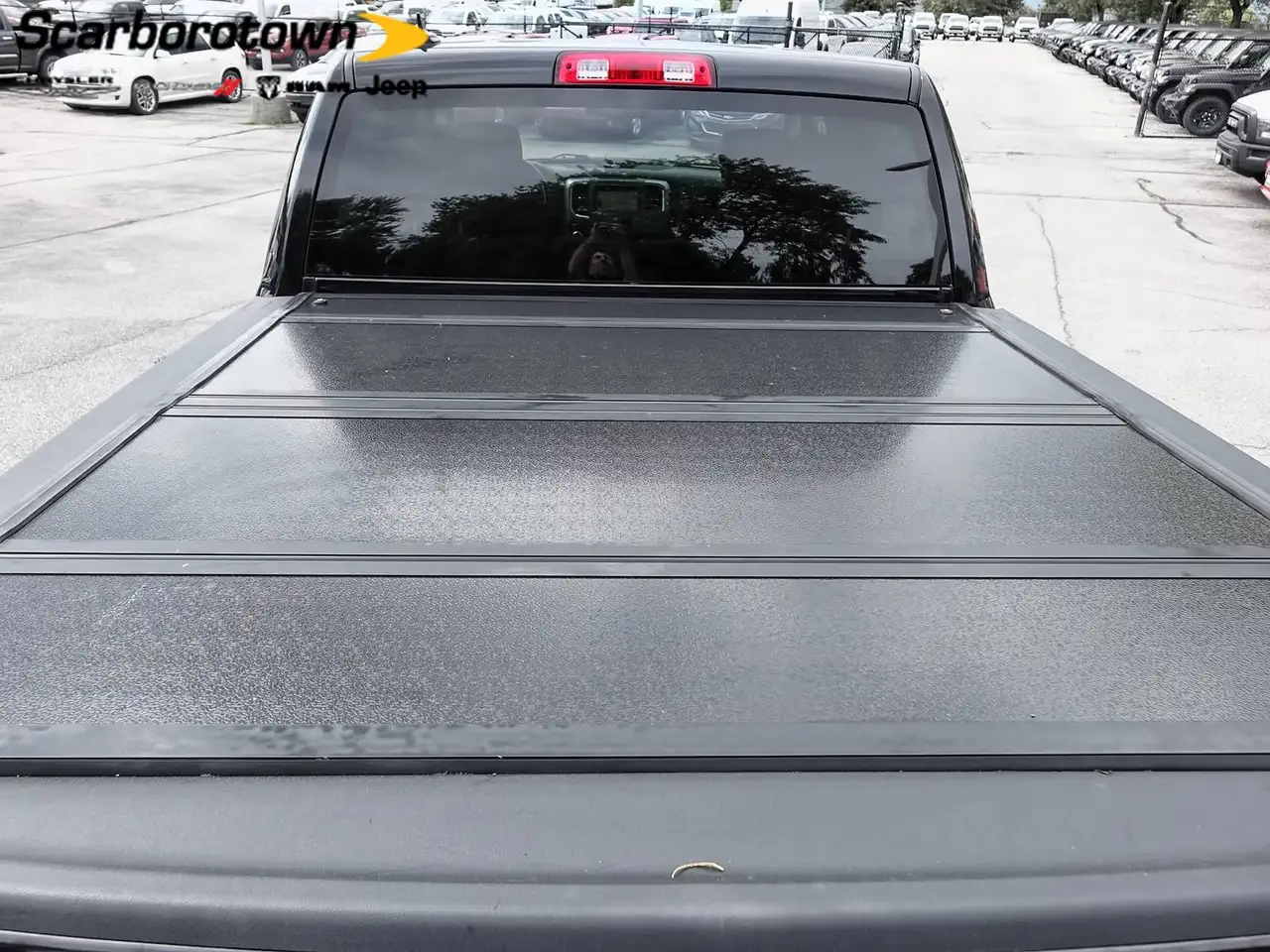 RAM 1500 photo RAM 1500