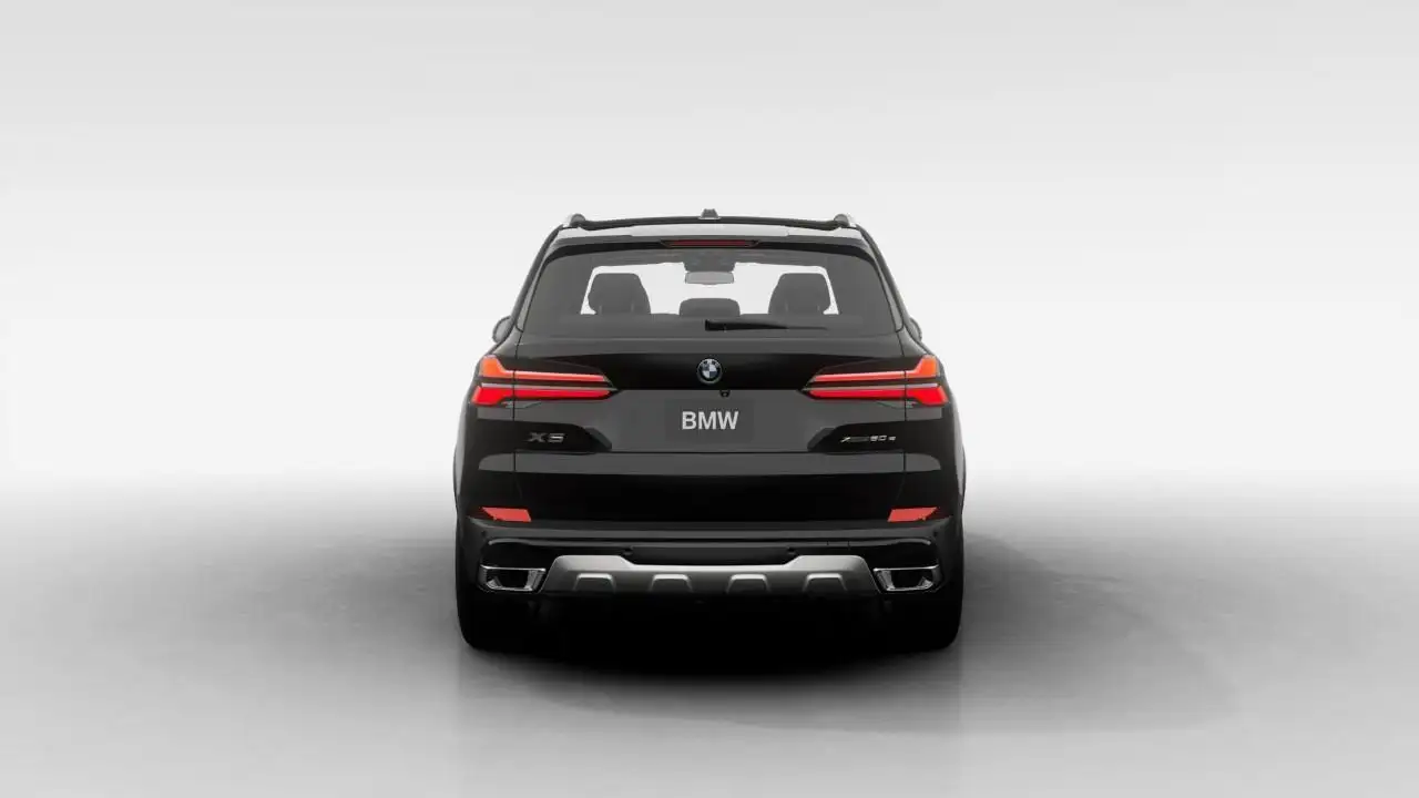 BMW X5 снимка BMW X5
