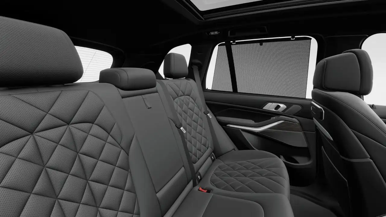 BMW X5 снимка BMW X5
