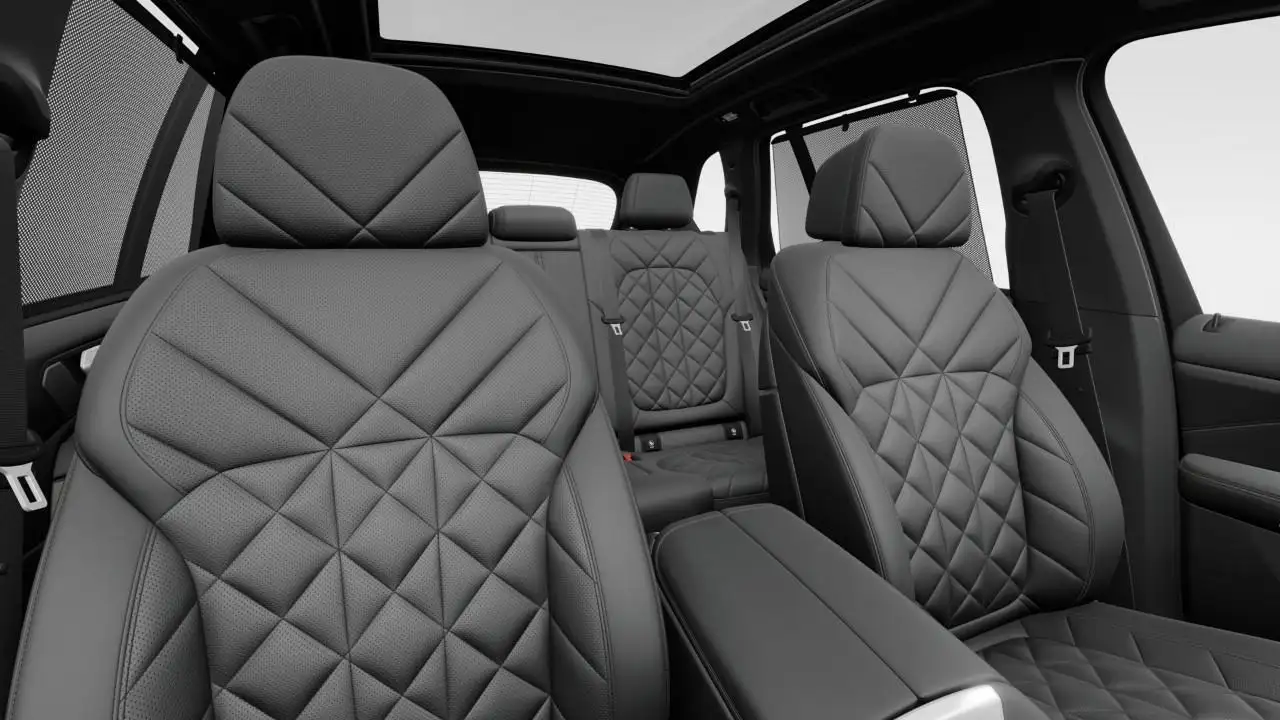 BMW X5 снимка BMW X5