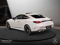 Mercedes-Benz CLE 220 d AMG+NIGHT+PANO+360+STHZG+BURMESTER+TOTW Gris - thumbnail 10