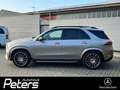 Mercedes-Benz GLE 400 GLE 400 d 4M AMG Night/Memory AHK/Pano/7-Sitzer BC Silber - thumbnail 3