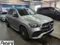 Mercedes-Benz GLE 400 GLE 400 d 4M AMG Night/Memory AHK/Pano/7-Sitzer BC Silber - thumbnail 6
