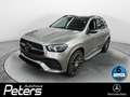 Mercedes-Benz GLE 400 GLE 400 d 4M AMG Night/Memory AHK/Pano/7-Sitzer BC Silber - thumbnail 1