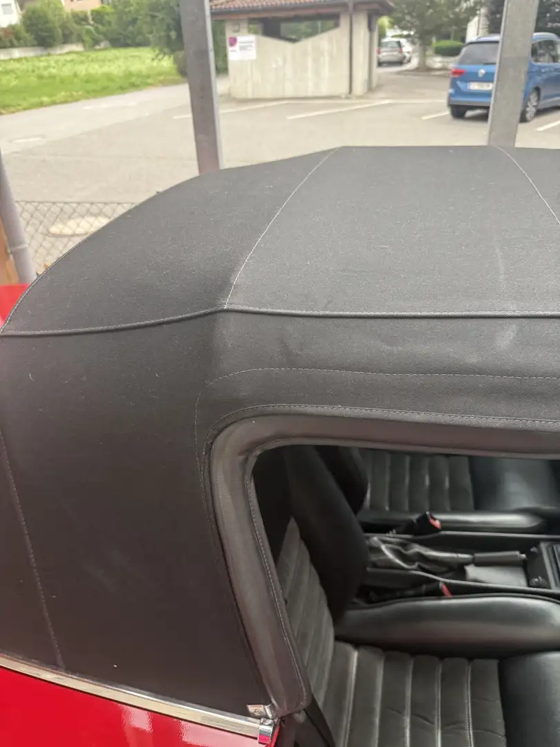 Alfa Romeo Spider 2,0 - 2