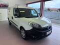 Fiat Doblo Doblò 1.3 MJT PL-TN Cargo Maxi Lamierato SX E5 Bianco - thumbnail 3