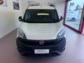 Fiat Doblo Doblò 1.3 MJT PL-TN Cargo Maxi Lamierato SX E5 Bianco - thumbnail 2